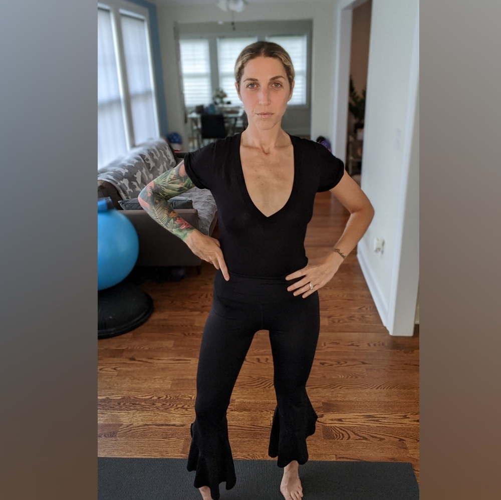 FREE PEOPLE Yoga Pant